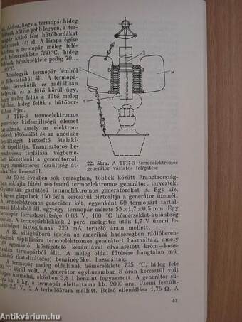 Korszerű áramforrások