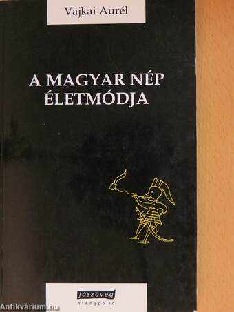 A magyar nép életmódja