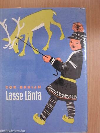 Lasse Länta