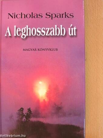 A leghosszabb út