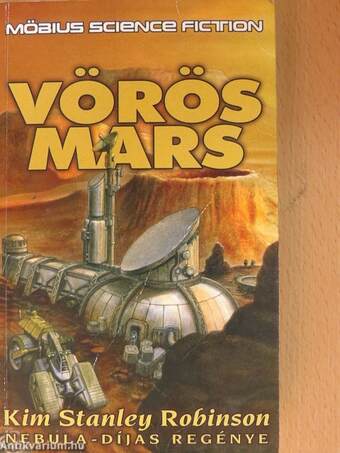 Vörös Mars II.