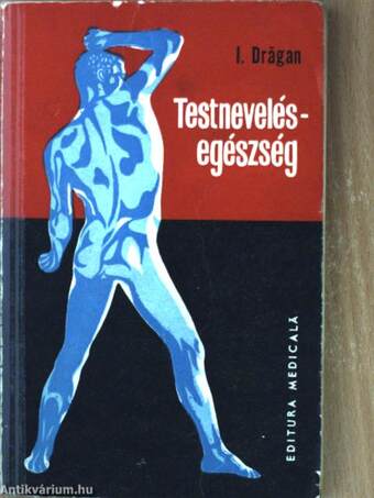 Testnevelés-egészség