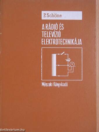 A rádió és televízió elektrotechnikája