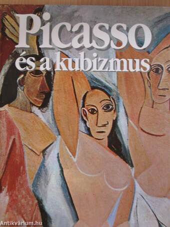 Picasso és a kubizmus