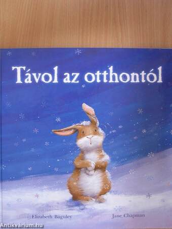 Távol az otthontól