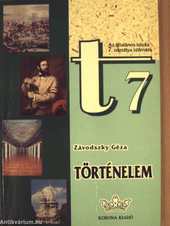 Történelem 7.