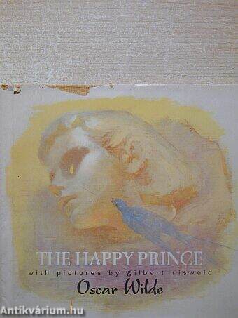 The happy Prince