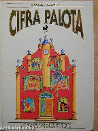 Cifra palota