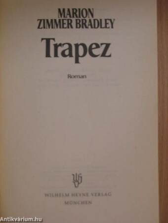 Trapez