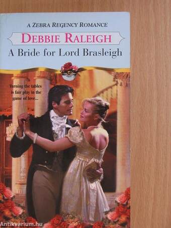 A Bride for Lord Brasleigh