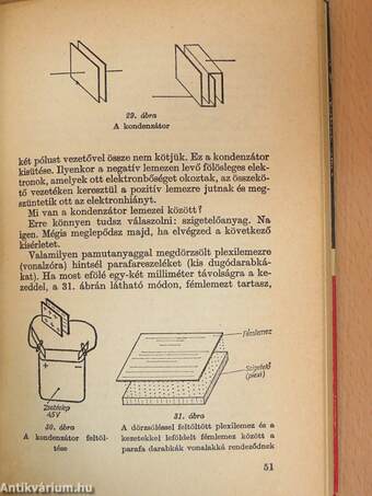 Az adás- és vételtechnika alapjai