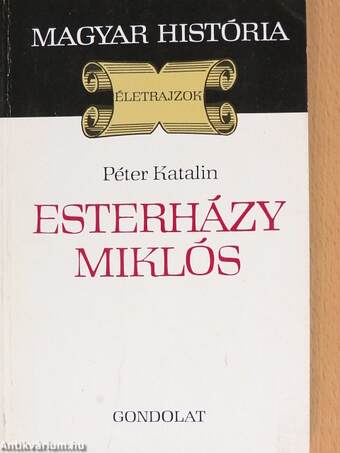 Esterházy Miklós
