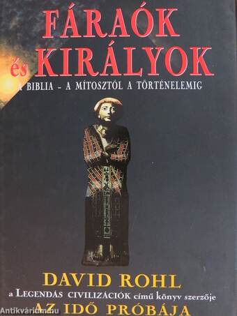 Fáraók és királyok