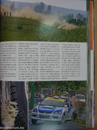 Rallye 2007