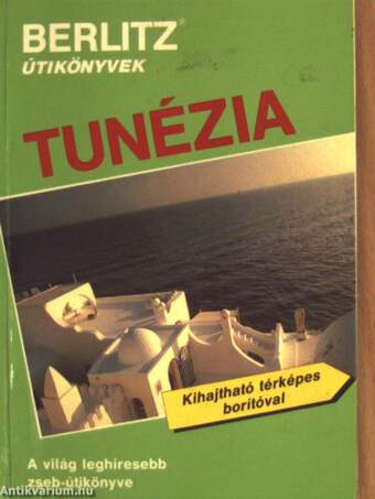 Tunézia