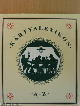 Kártyalexikon