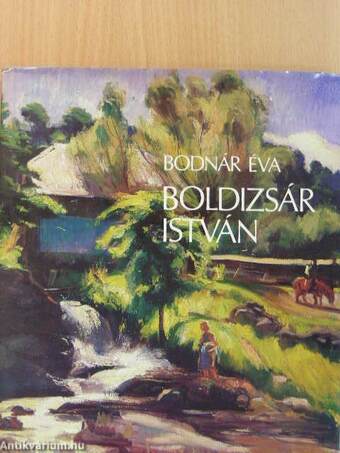 Boldizsár István