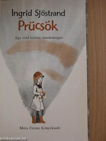 Prücsök