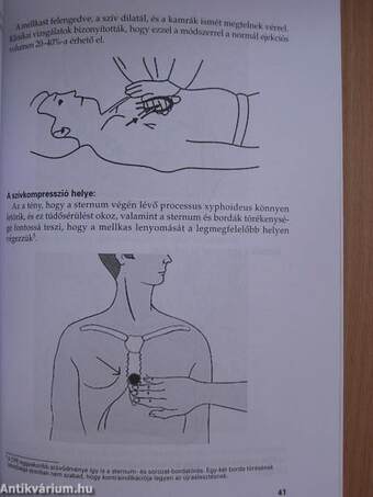 Életveszélyes állapotok ellátása a fogorvosi praxisban