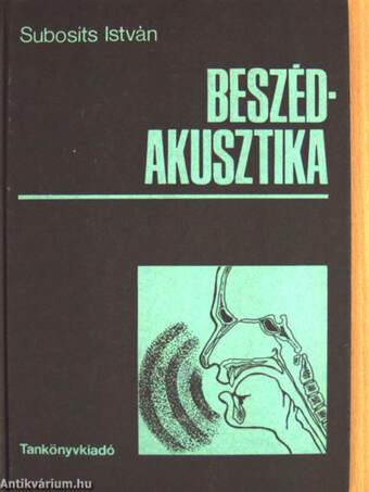 Beszédakusztika