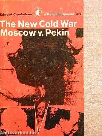 The New Cold War