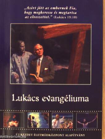 Lukács evangéliuma