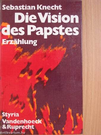 Die Vision des Papstes