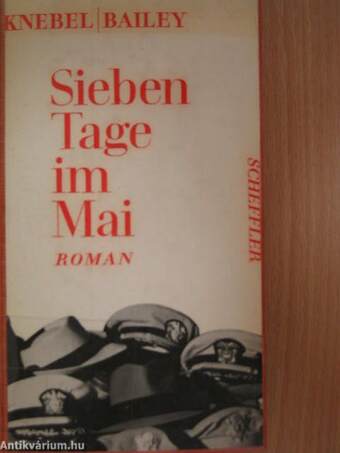 Sieben Tage im Mai