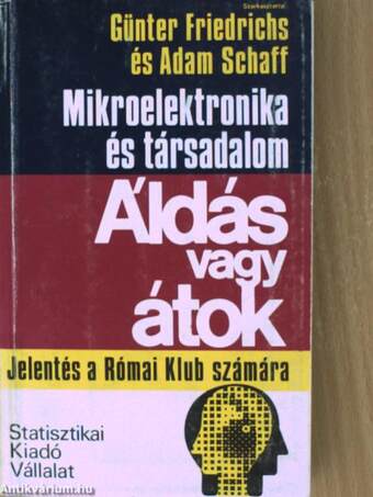 Mikroelektronika és társadalom