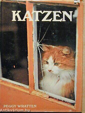 Katzen