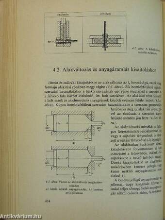 Képlékeny alakítás