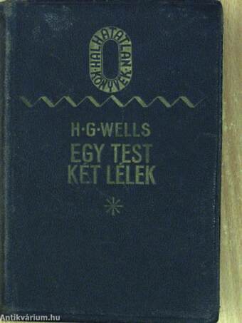 Egy test, két lélek