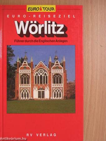 Wörlitz