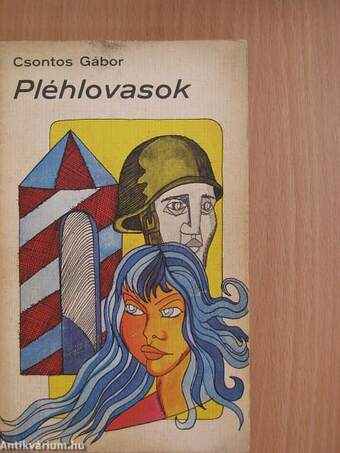 Pléhlovasok