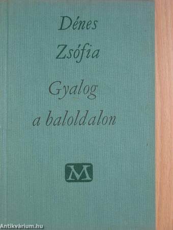 Gyalog a baloldalon