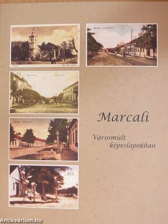 Marcali