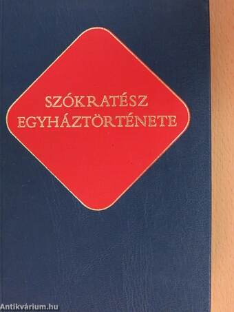 Szókratész egyháztörténete