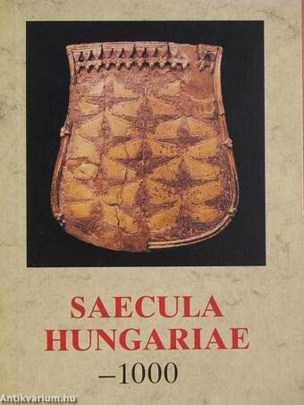 Saecula Hungariae I-XII.