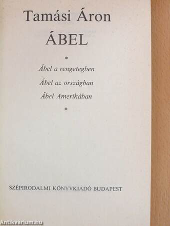 Ábel