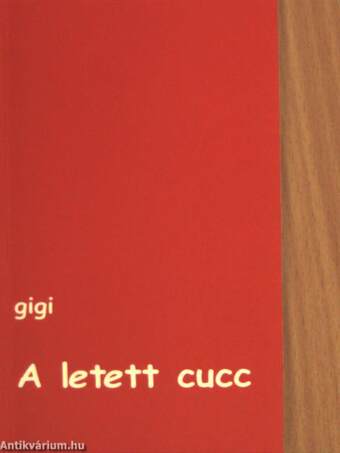 A letett cucc