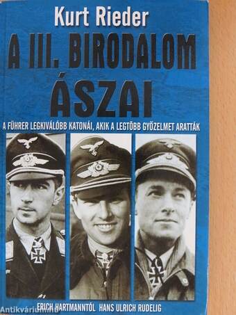 A III. birodalom ászai