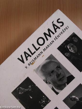 Vallomás