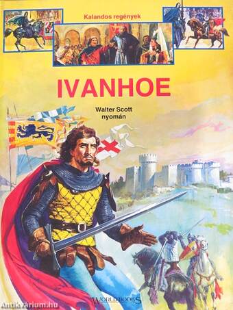 Ivanhoe