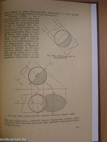 Ábrázoló geometria