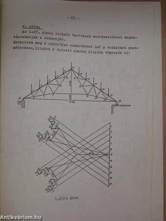 Acél- és fémszerkezettan tantárgyi gyakorlatok