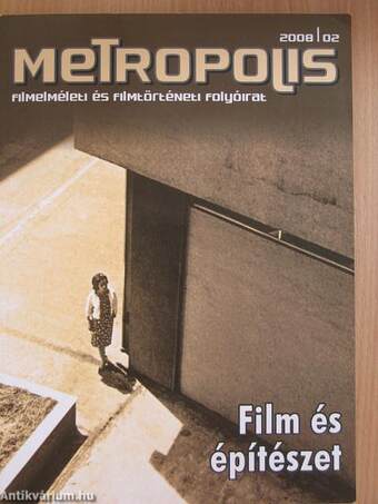 Metropolis 2008/2.