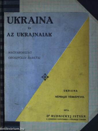 Ukraina és az ukrainaiak