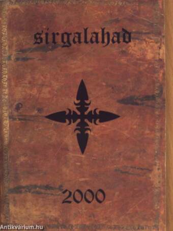 Sirgalahad 2000