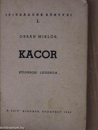 Kacor