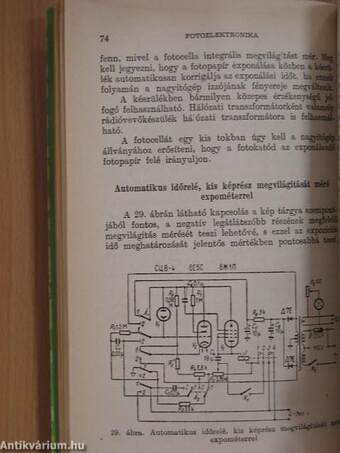 Fotoelektronika